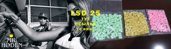 крисы Алексин